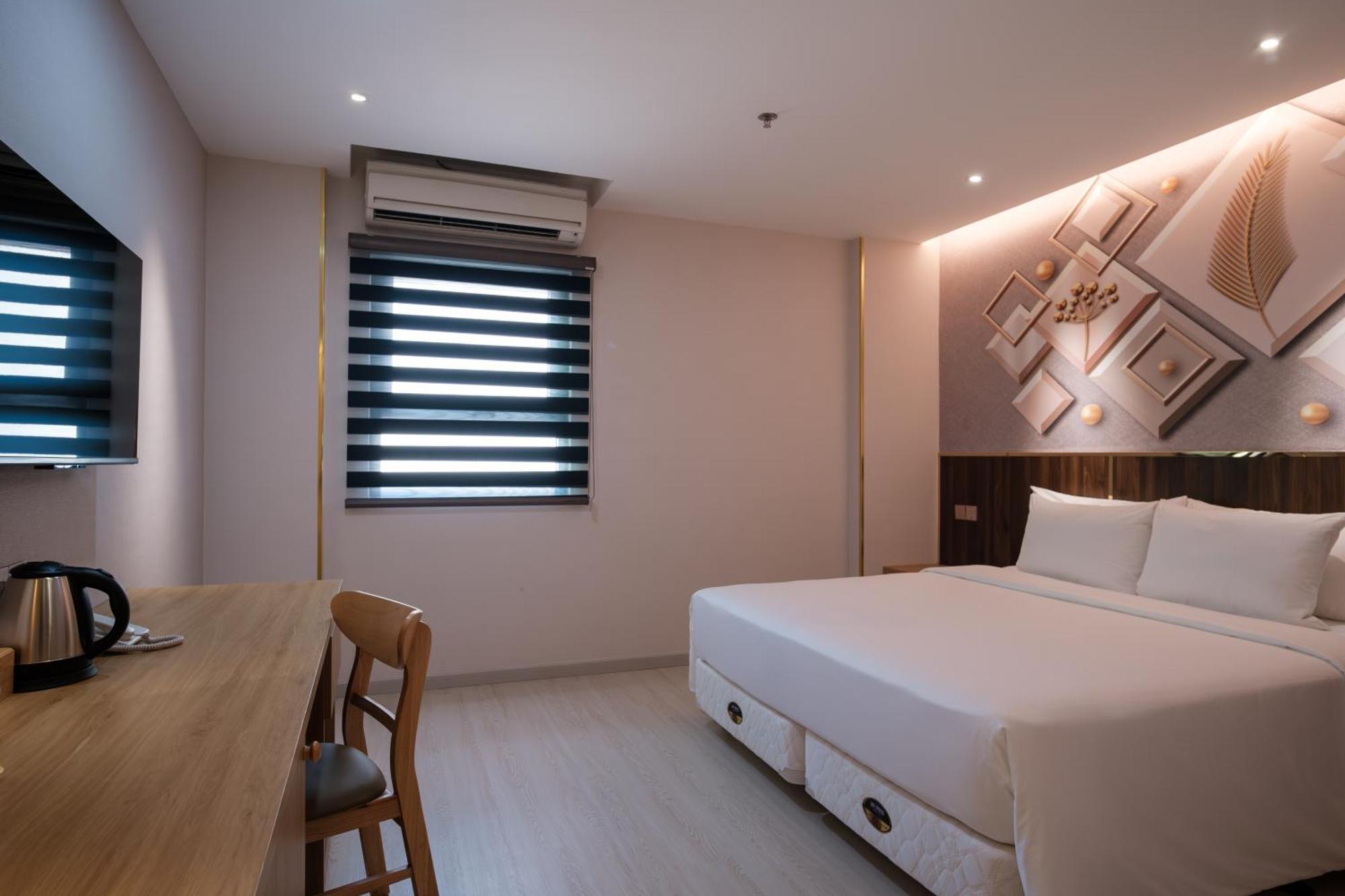 Dai Nam Boutique TP. Hồ Chí Minh