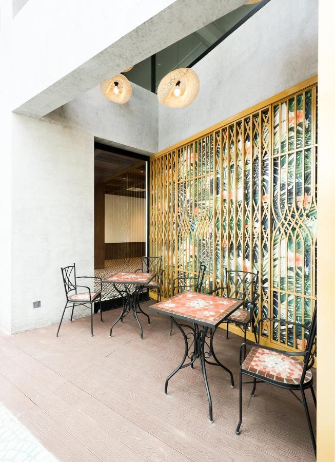 Dai Nam Boutique Khách sạn