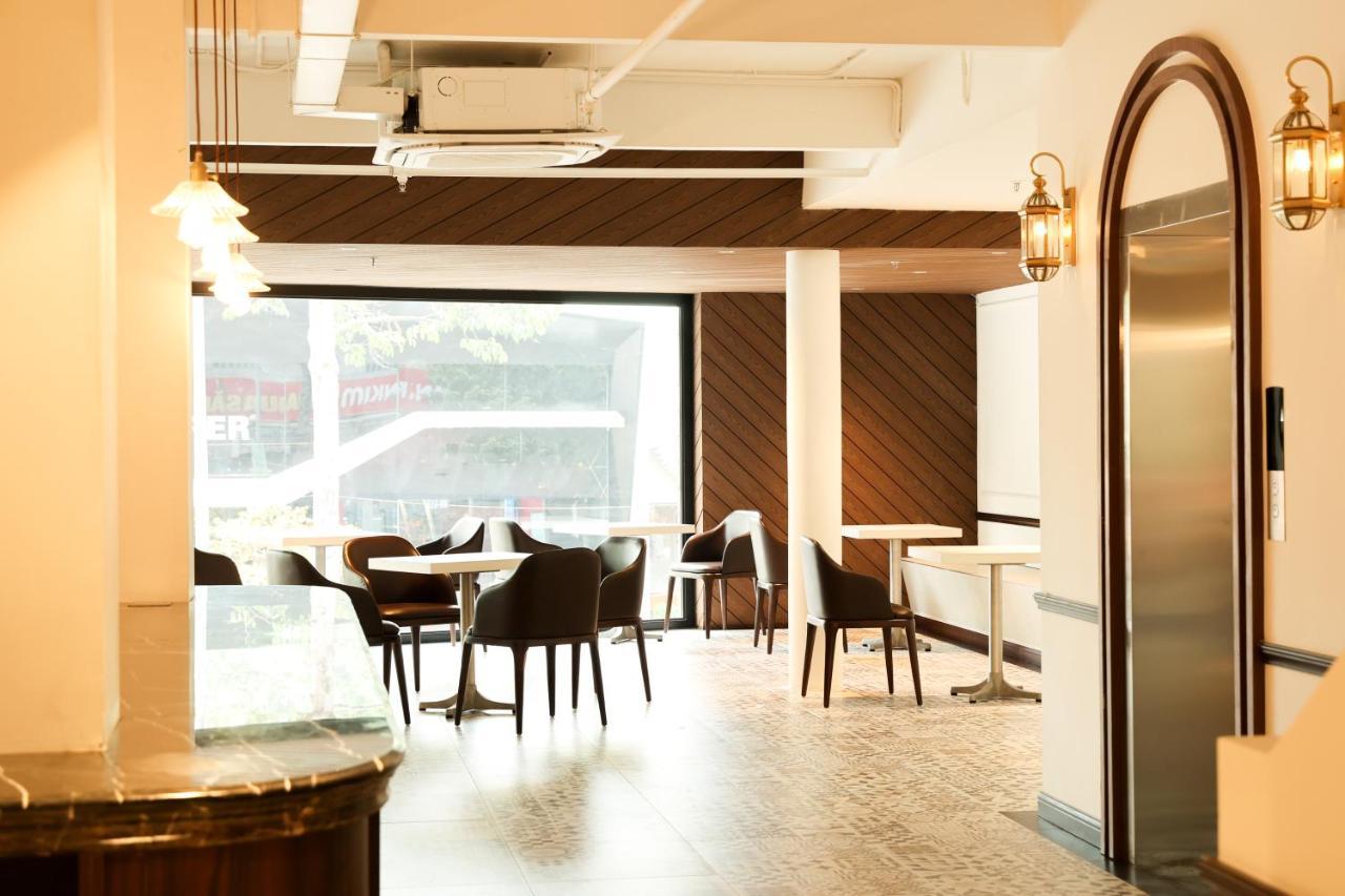 Khách sạn Dai Nam Boutique 4*