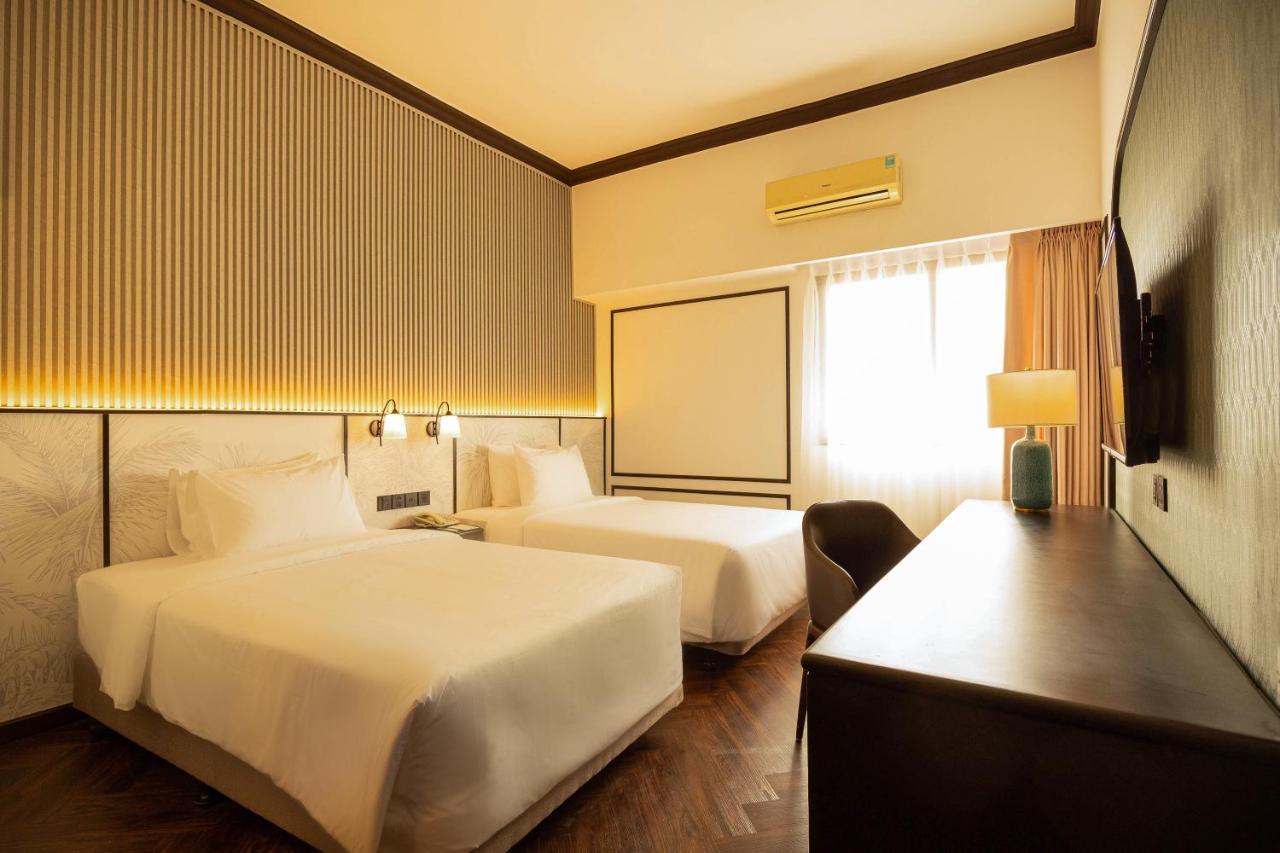 Khách sạn Dai Nam Boutique