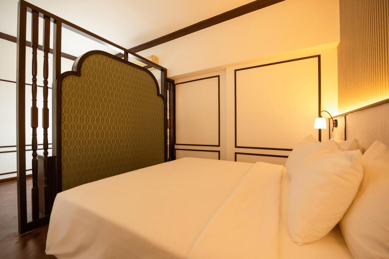 Khách sạn Dai Nam Boutique TP. Hồ Chí Minh