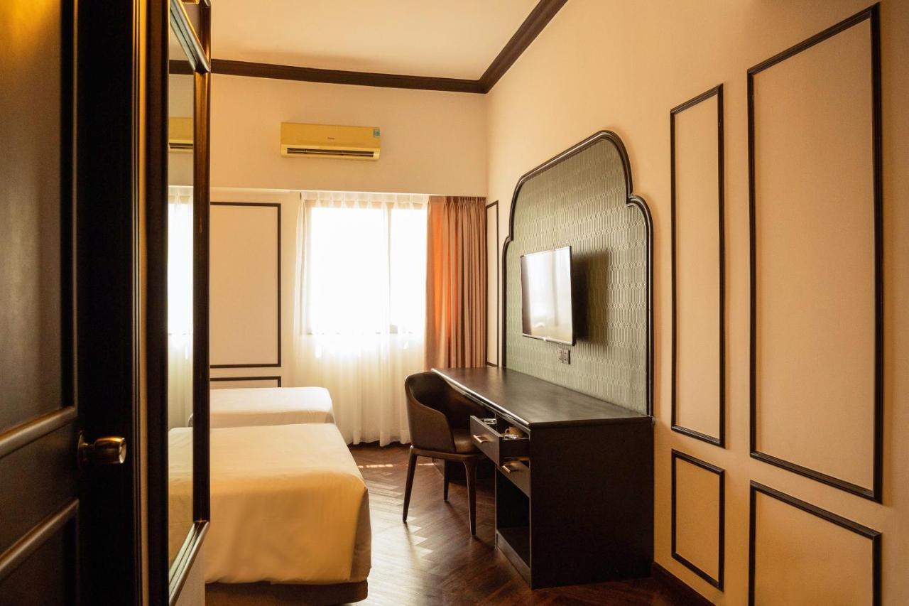 Khách sạn Dai Nam Boutique 4*