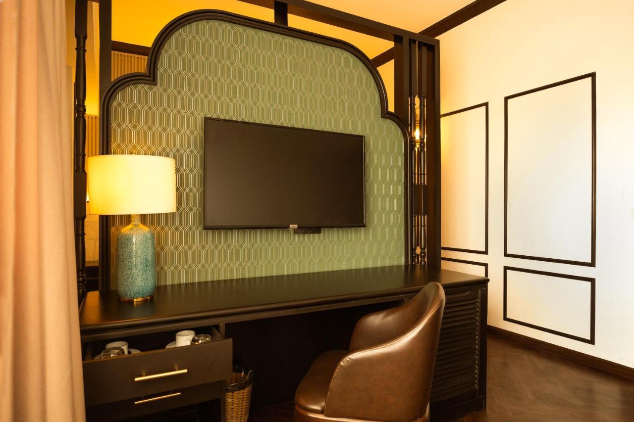 Khách sạn Dai Nam Boutique