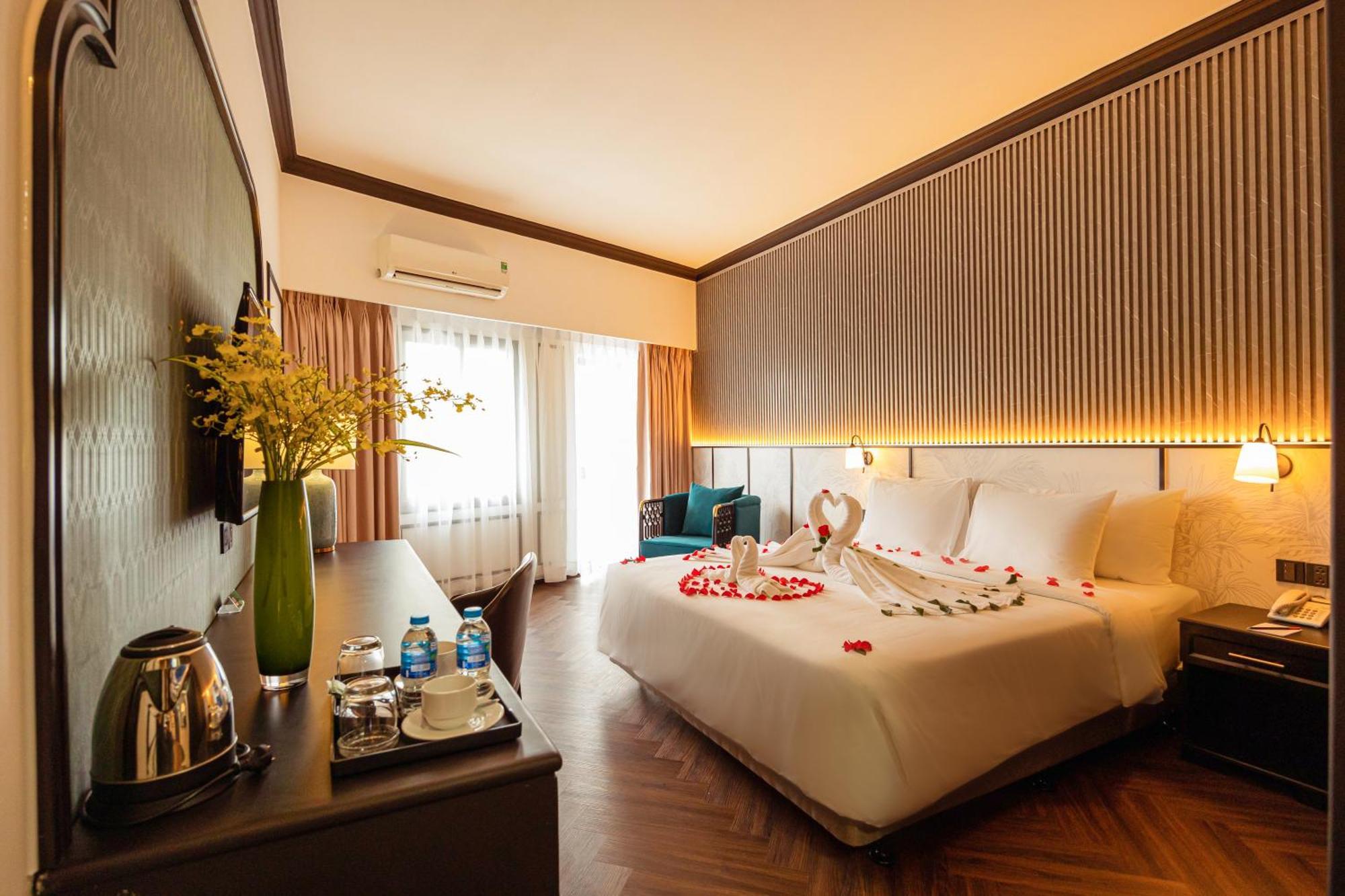 Dai Nam Boutique TP. Hồ Chí Minh