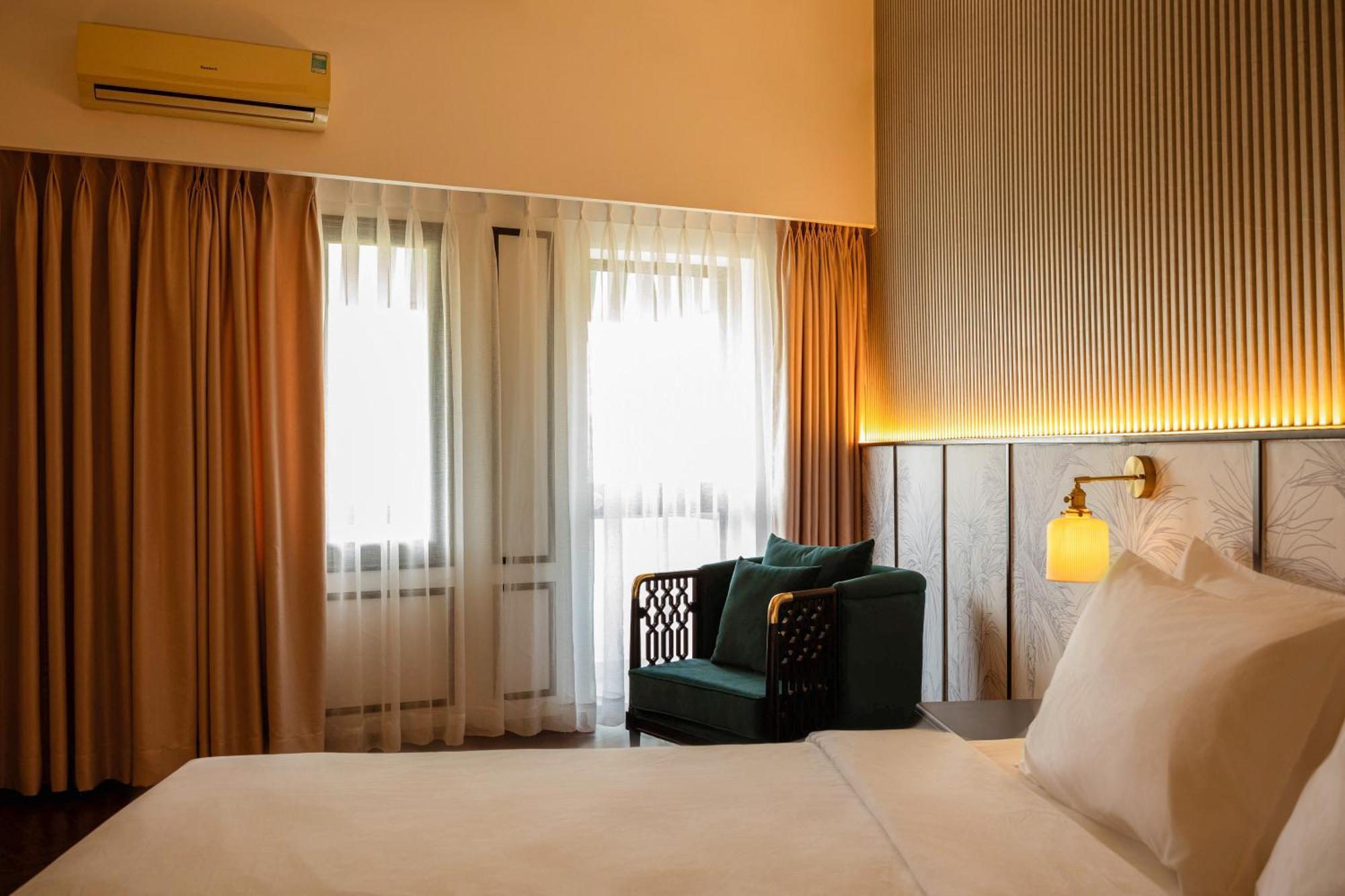 Dai Nam Boutique Khách sạn