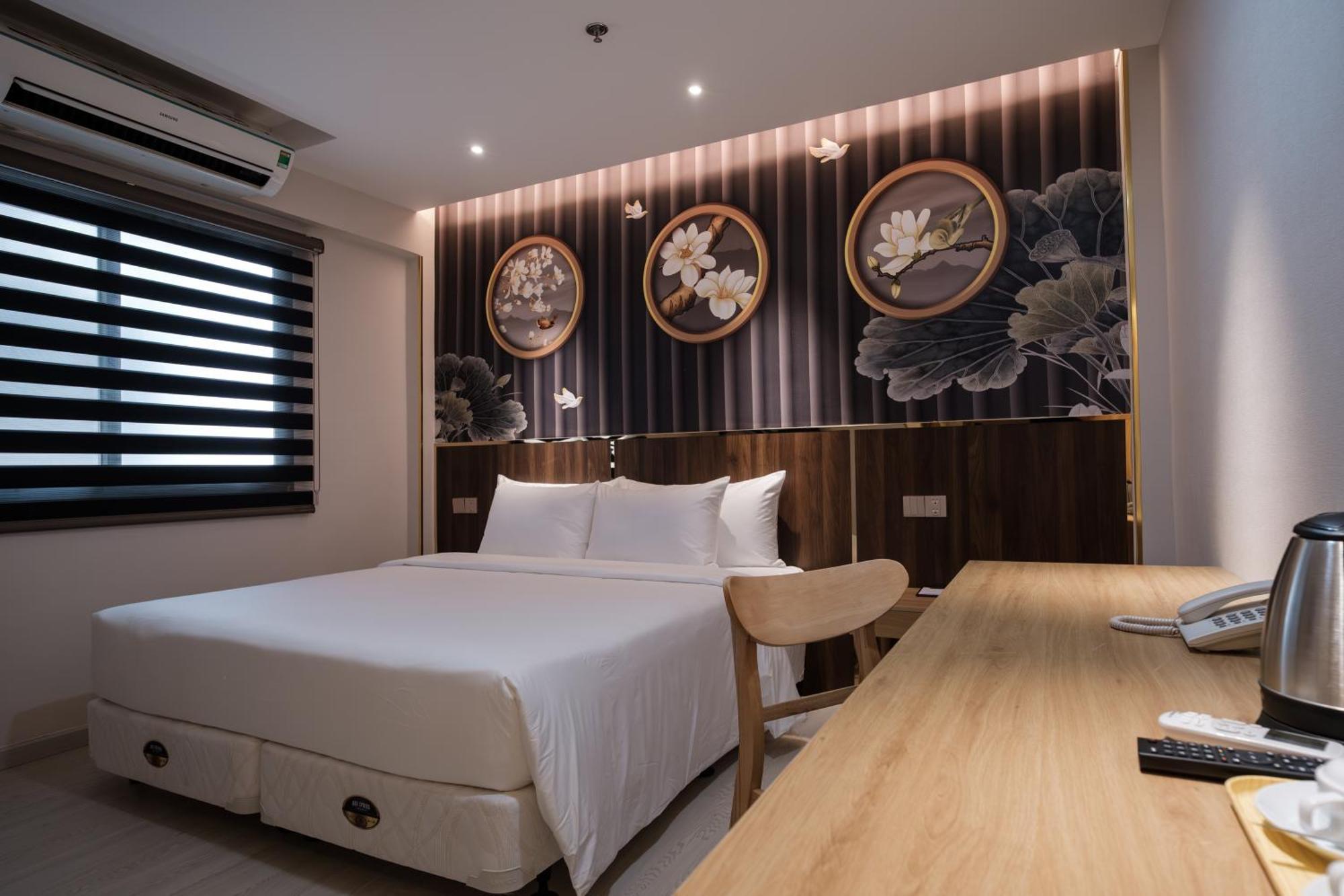 Dai Nam Boutique Khách sạn