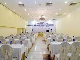 Khách sạn Dai Nam Boutique TP. Hồ Chí Minh