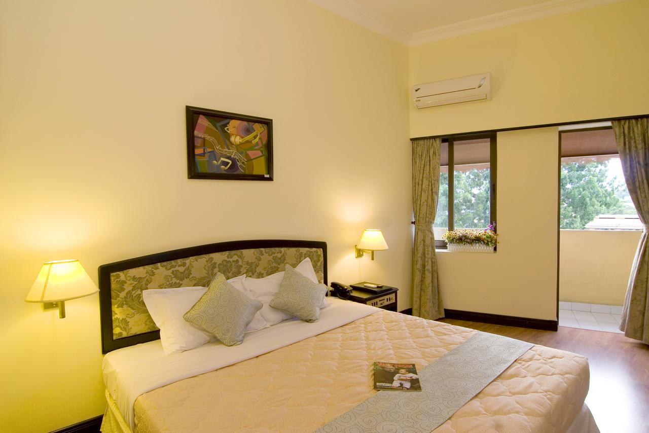 Khách sạn Dai Nam Boutique